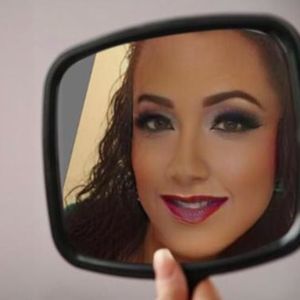 Meet your Posher, Mary miranda